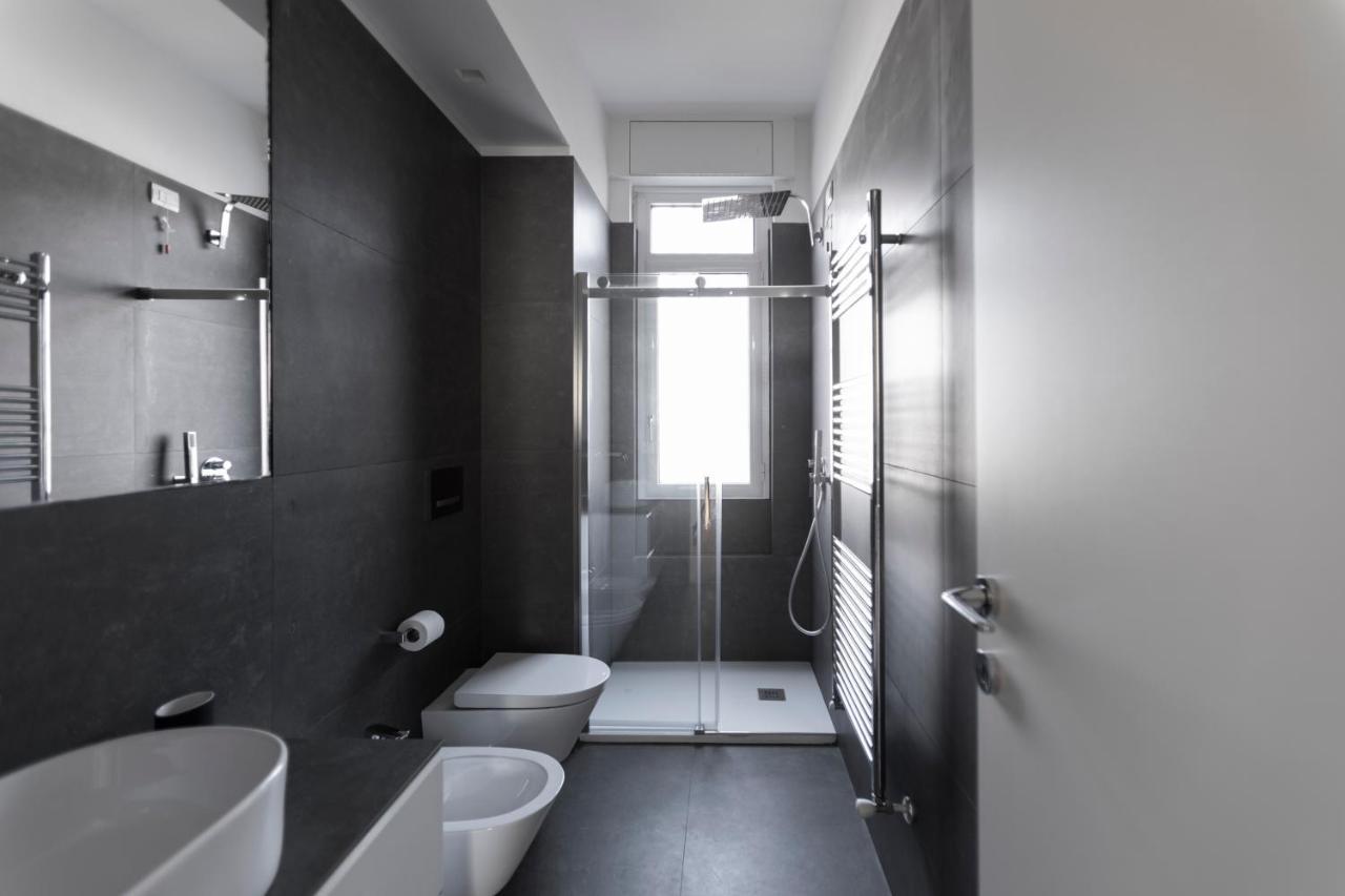 Ca' Brera Apartment Mailand