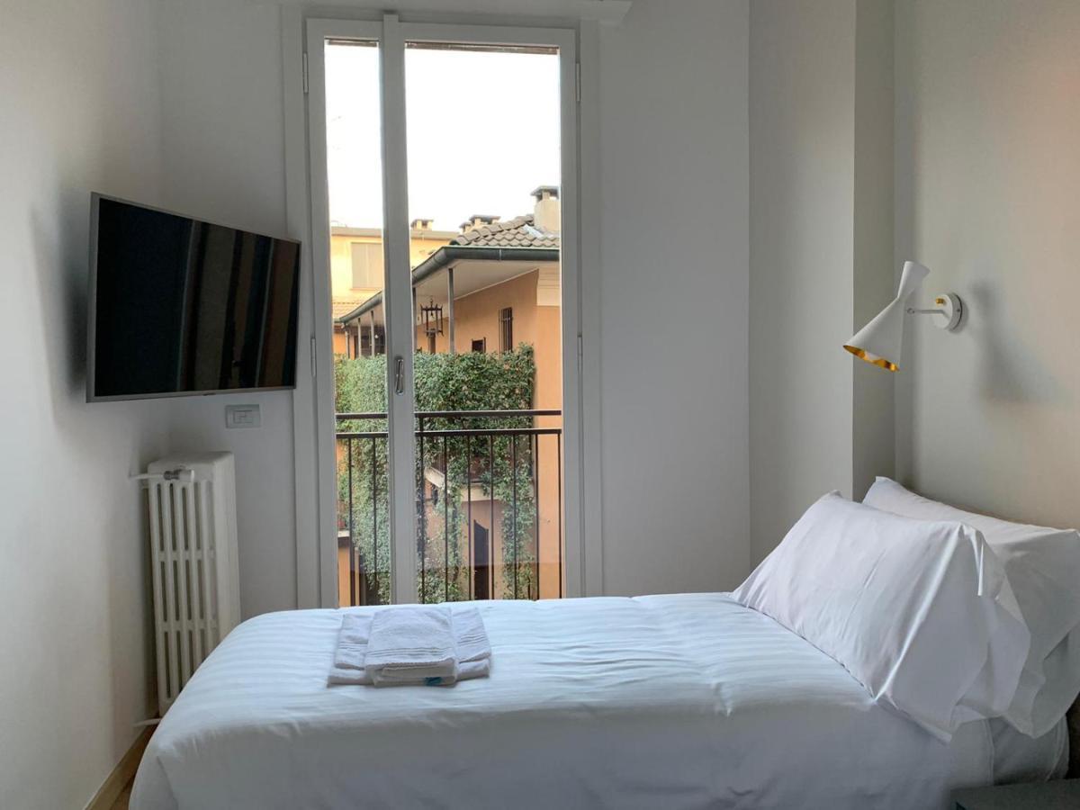Appartamento Ca' Brera Milano