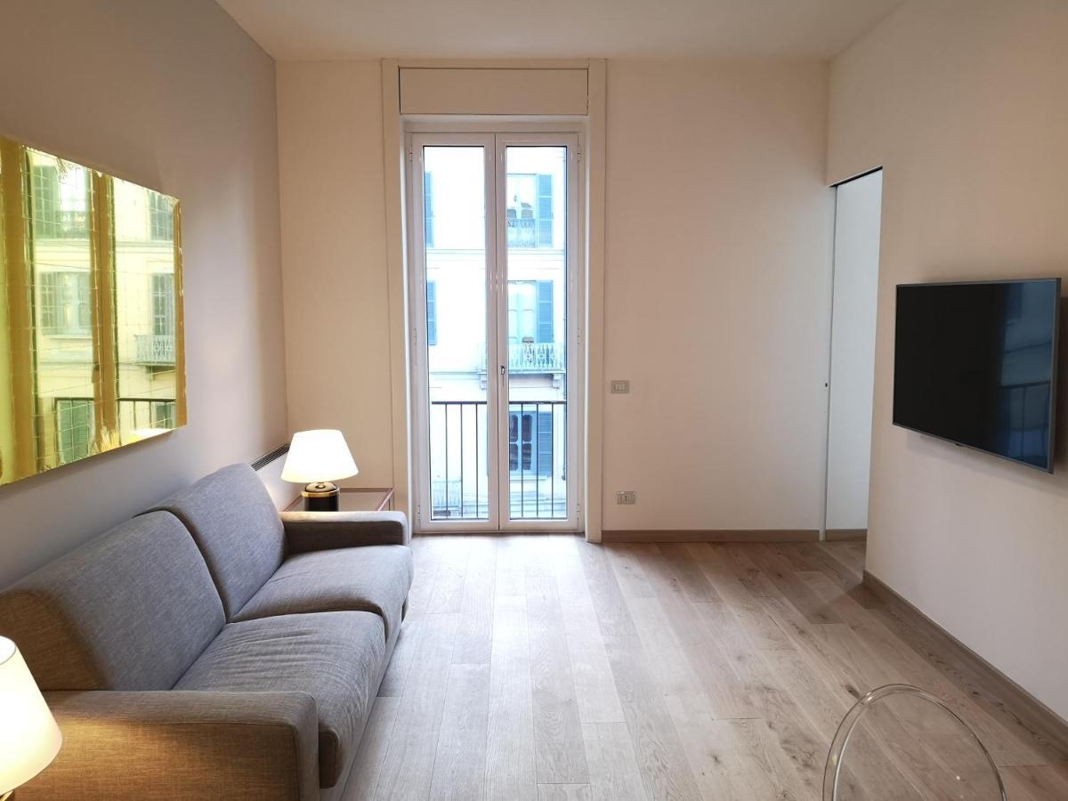Appartamento Ca' Brera Milano