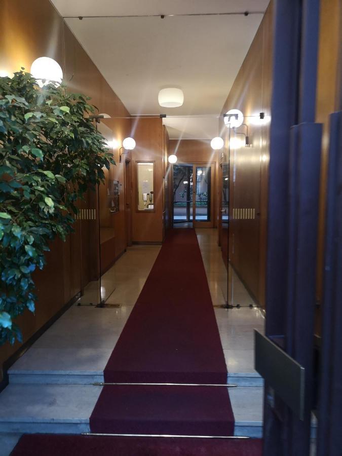 Ca' Brera * Milano